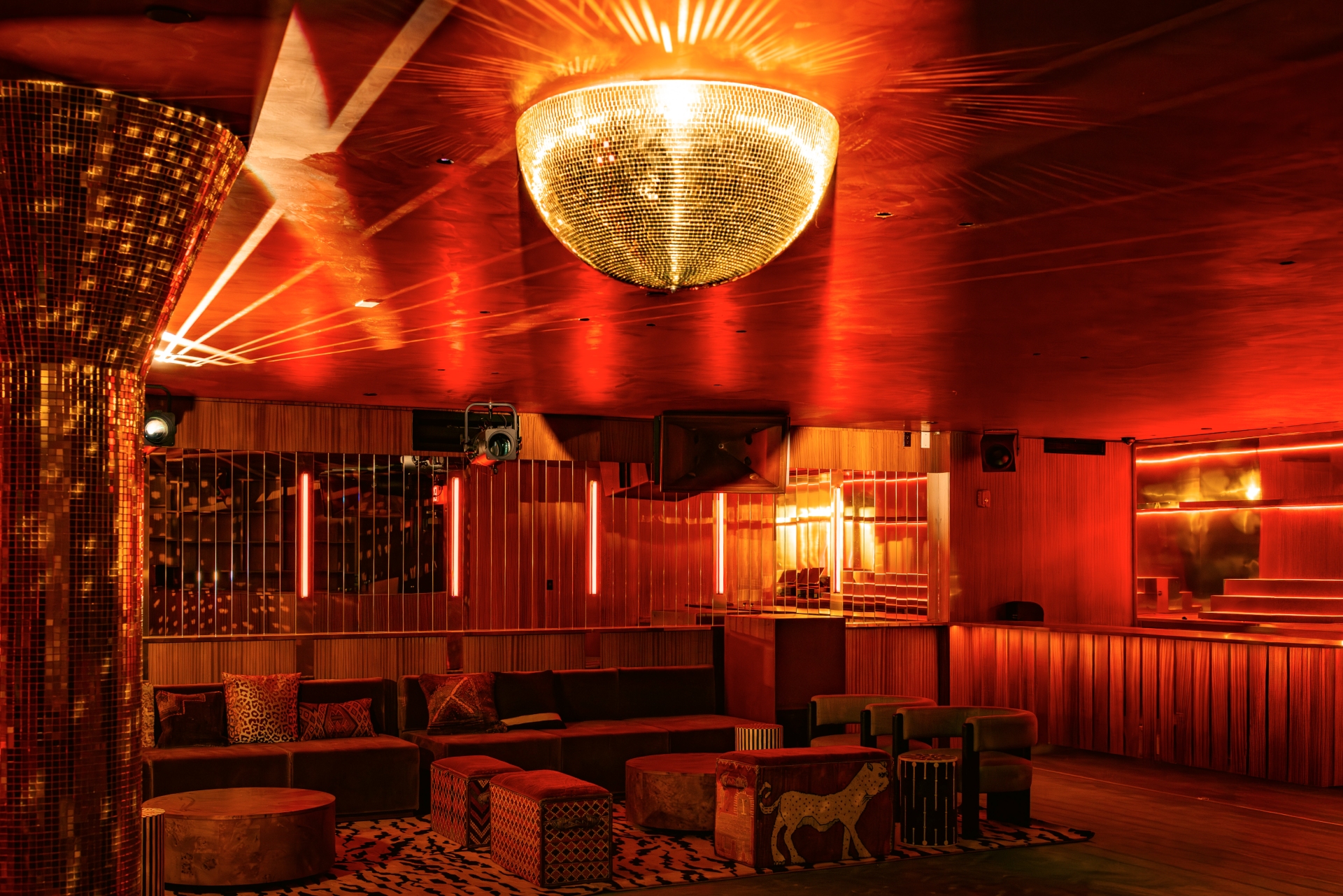 Lion’s Den Brings a New Era of Music and Community to Miami’s Little River